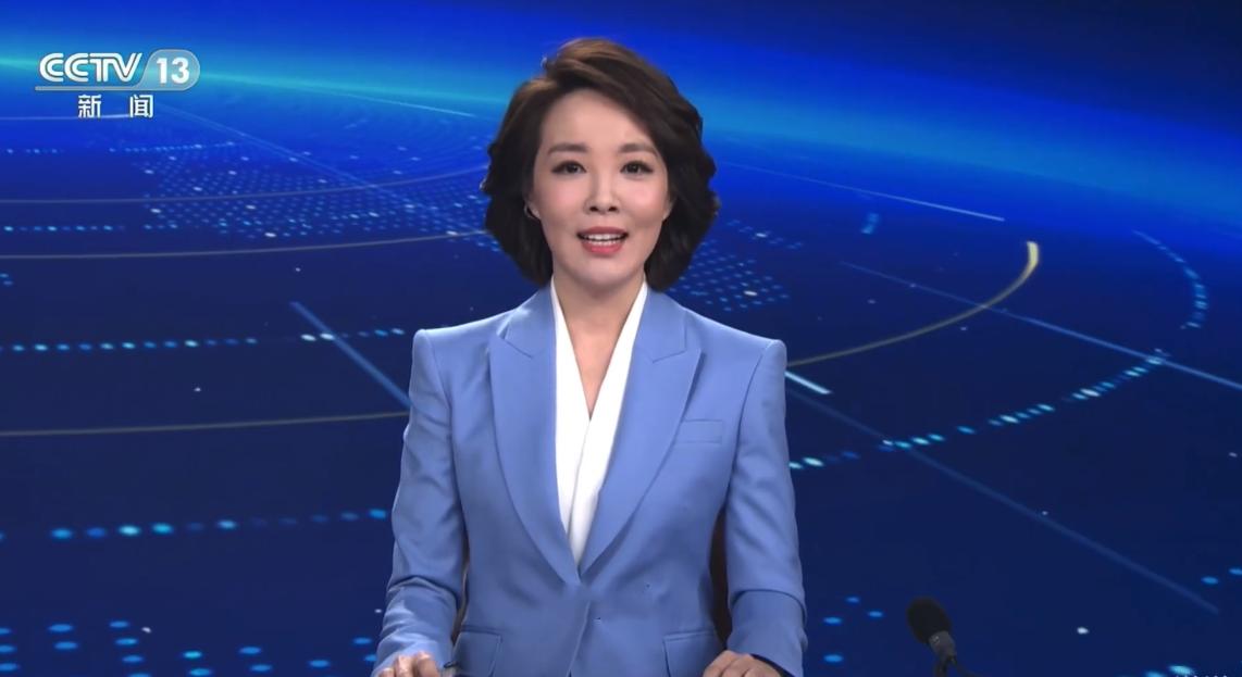 央视刘妙然主持栏目,主持人大赛的刘妙然在央视干什么