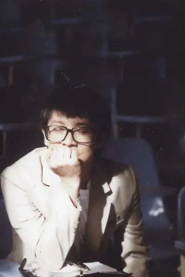 《大海》原唱张雨生:妹妹溺水去世,自己车祸身亡,父亲癌症去世