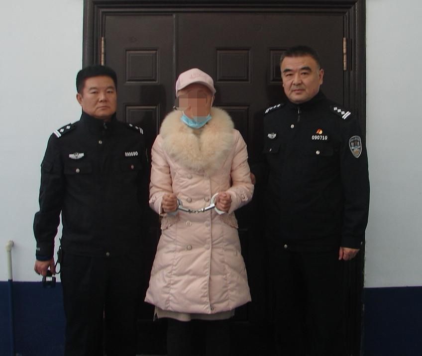 中条山公安分局侦破一起重大信用卡诈骗案