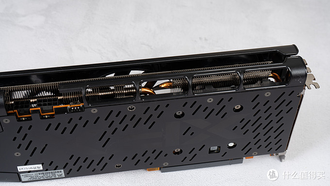 讯景rx5600xt海外版bios,讯景xfxrx5600xt8gb海外三风扇版