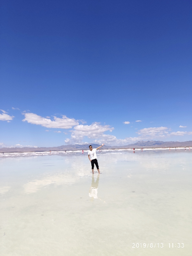 成都到茶卡盐湖旅游攻略,成都出发茶卡盐湖5日游