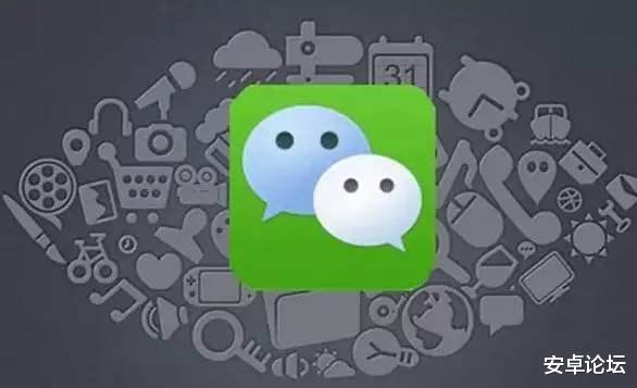 你年少轻狂的微信名，终于可以改了！腾讯：今天正式更新