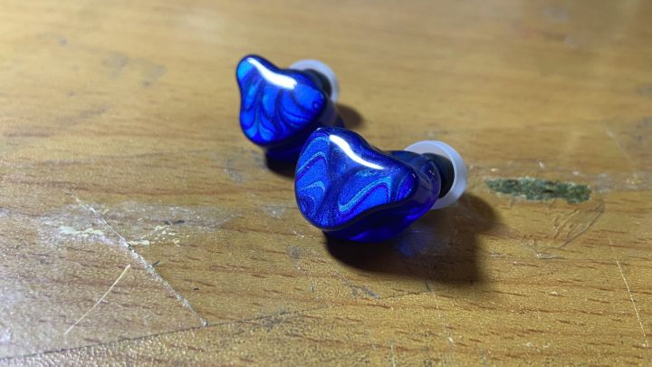 「首发·评测」今夏第一阵清爽——余音雀音匠四季音色夏日