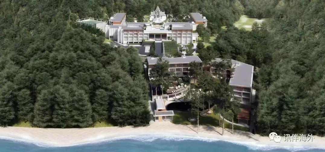 2019普吉岛王权免税店购物攻略,普吉岛王权免税店怎么去机场