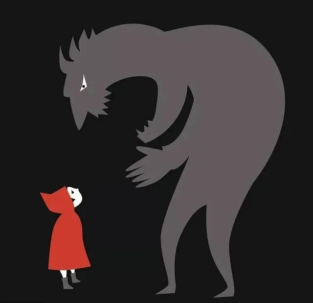 关于儿童性侵，万字长文告诉你不知道的黑暗现实