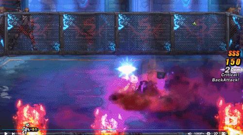 dnf新版本鬼剑士形象改动,dnf韩服新职业剑鬼换装