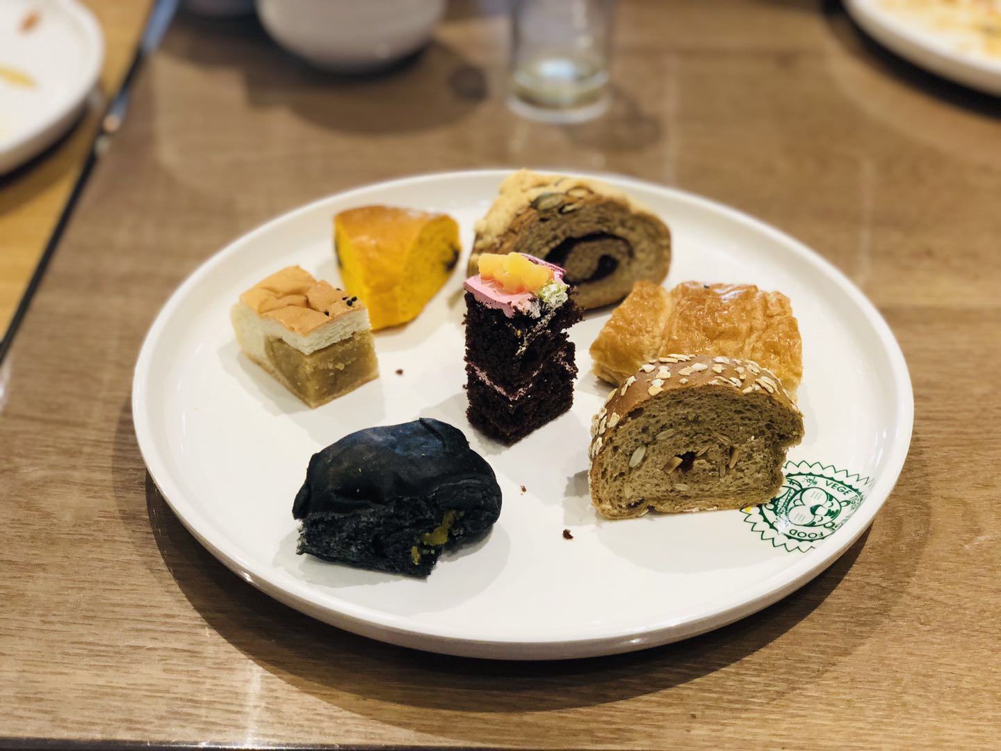 北京素食自助餐1000一位,北京前门附近30-40元自助餐