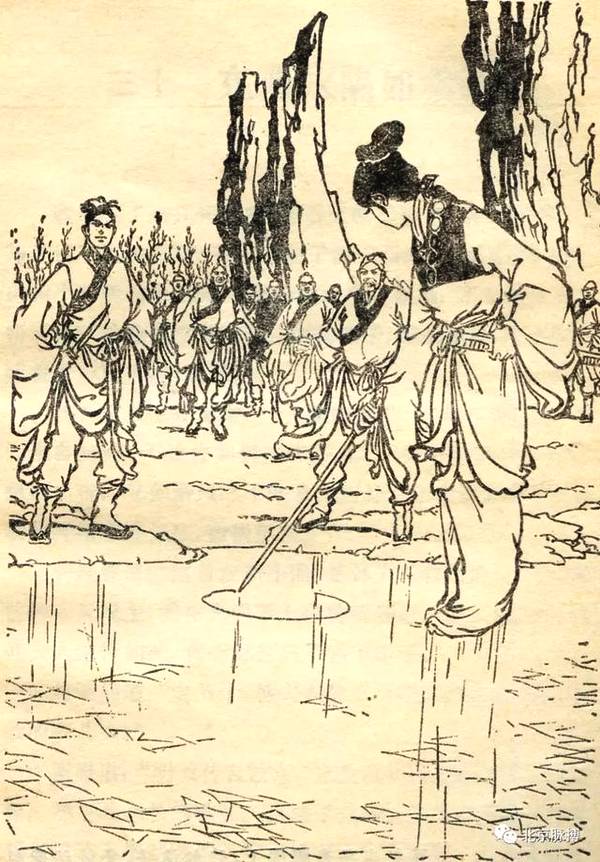 新修版《倚天屠龙记》金庸改动最多的一部书