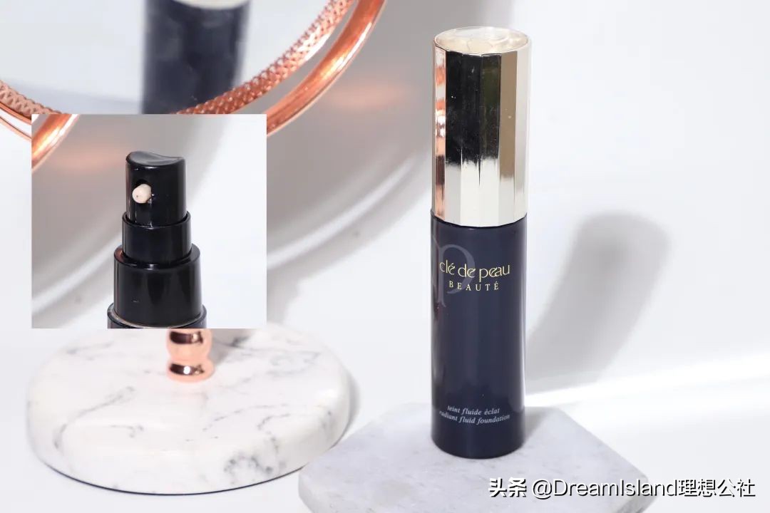入门级贵妇粉底液,贵妇必入粉底液测评