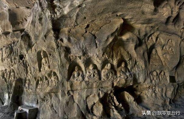 济南章丘有什么好风景,济南章丘八景之首