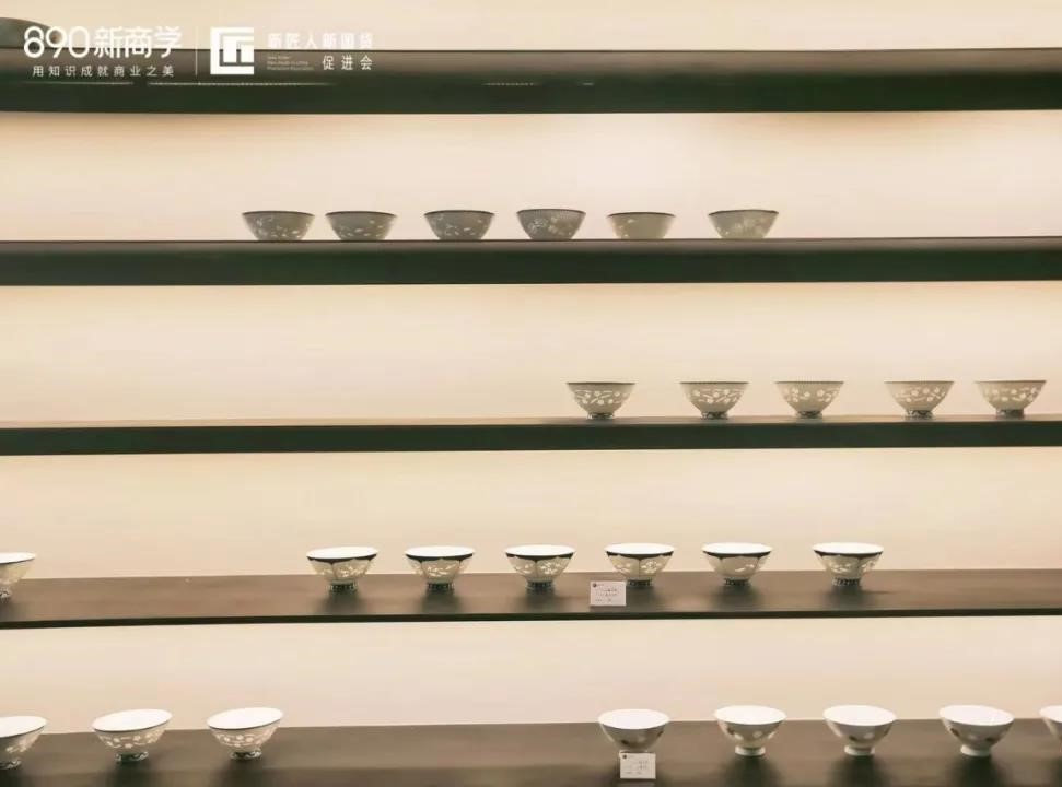 新匠人回归日：相互赋能、彼此连接的瓷都之旅