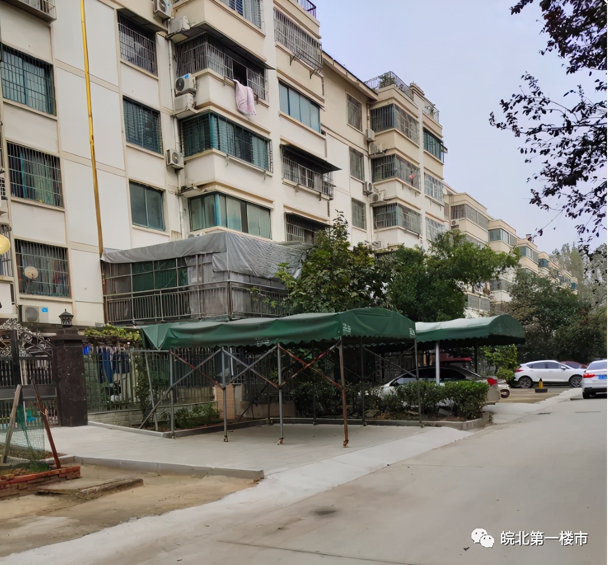 阜阳年度“十佳”物业榜单出炉,祥源、丽丰、碧桂园上榜