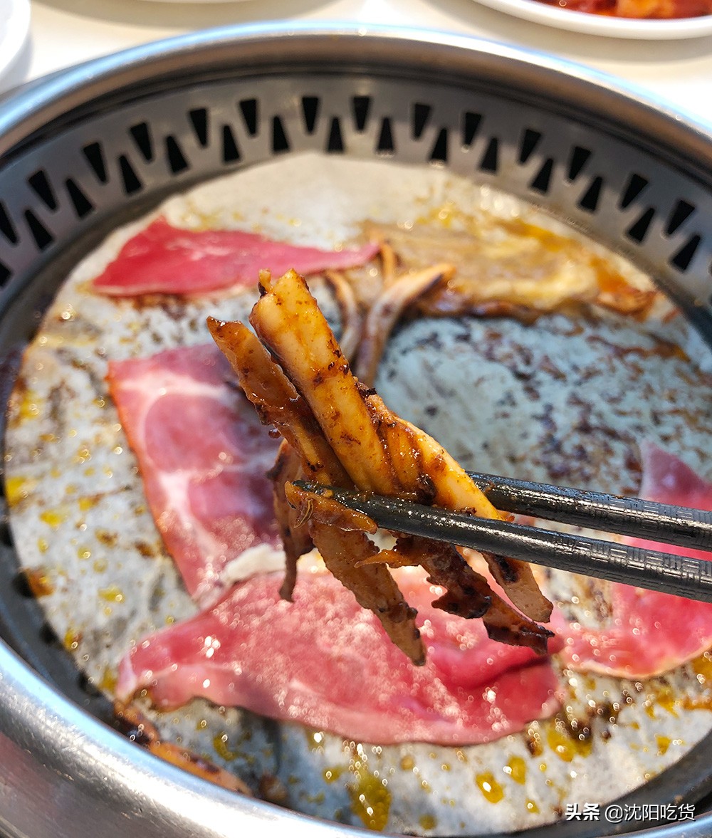 人山人海自助餐,人山人海自助烤肉甲鱼