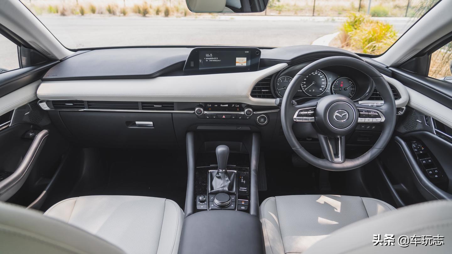 2022款马自达3所有车型配置,马自达3新款sedan