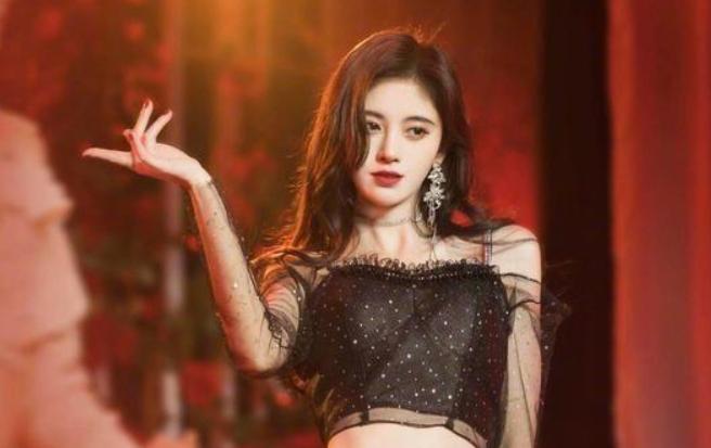 鞠婧祎被王思聪追求过吗,鞠婧祎和王思聪谈过吗