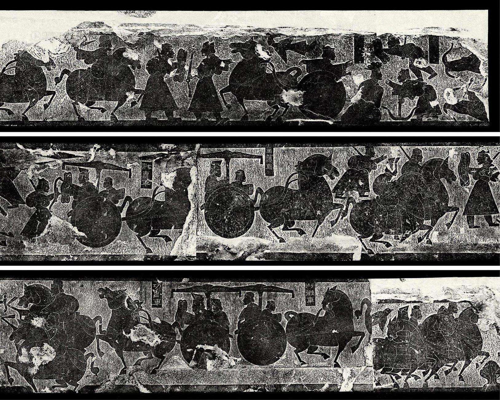 卧看牵牛织女星的主要内容,坐看牵牛织女星配图