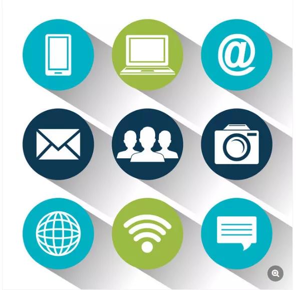 无线wifi分享,wifi蓝牙zigbee三者的特点