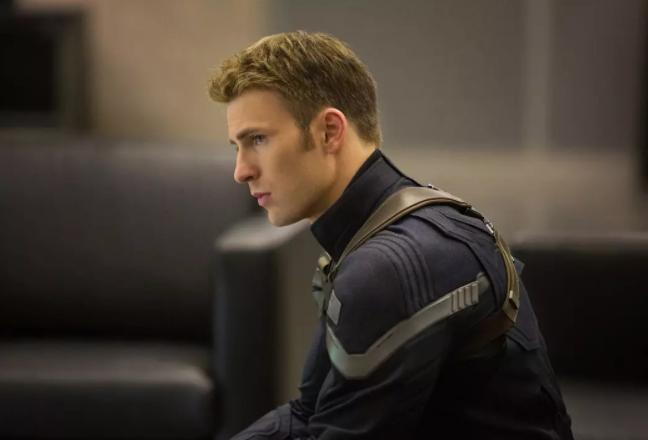 这个黑人不简单!美国队长安东尼·麦凯,凭什么能得到漫威赏识?