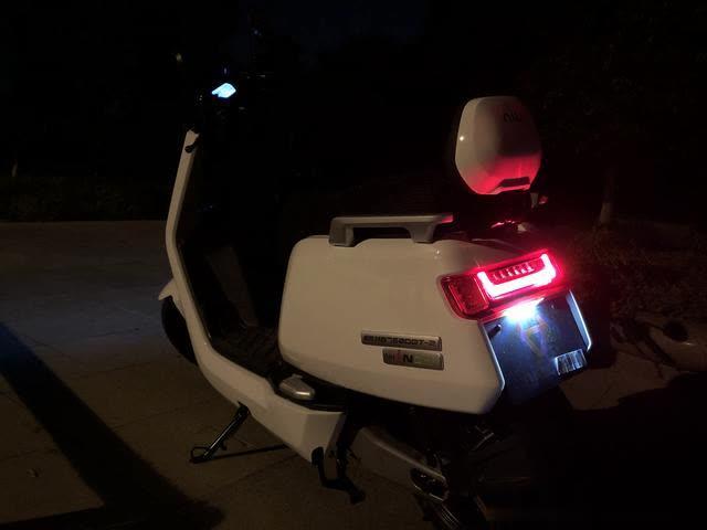 小牛电动车的卖点,小牛最新版电动车怎么样