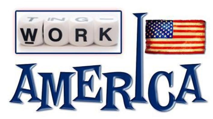 2020美国工作签证审批情况,一家人申请美国签证需要什么材料