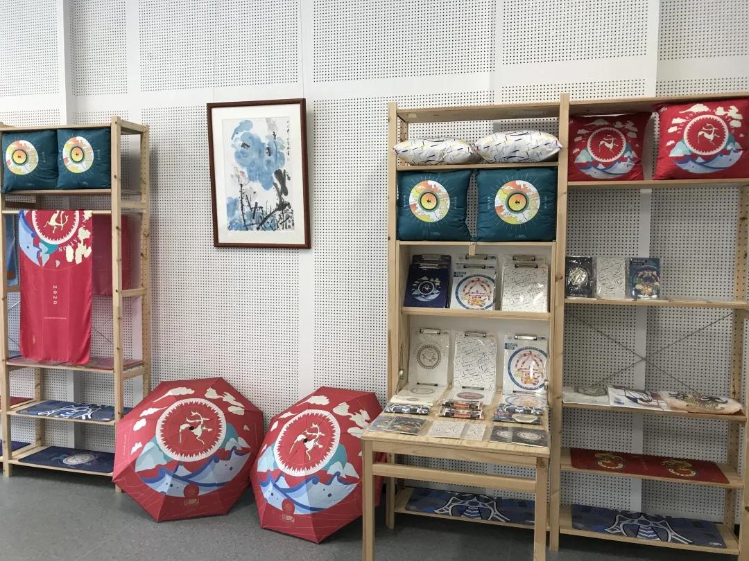 学岩彩画,学岩彩画有发展前景吗