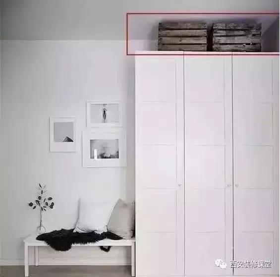 想要装修没有卫生死角,装修入住后的避坑