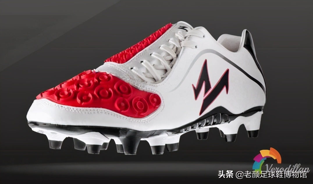 足球球鞋袋鼠皮,澳大利亚产耐克鞋