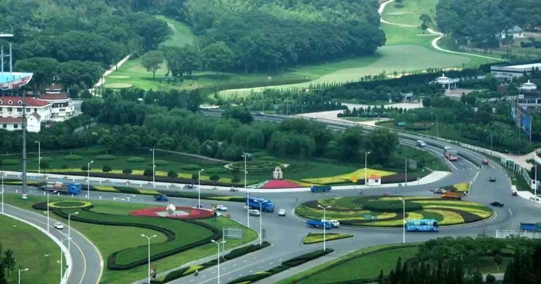 厉害了幸福林带视频,江阴市获得百强县几次第一名