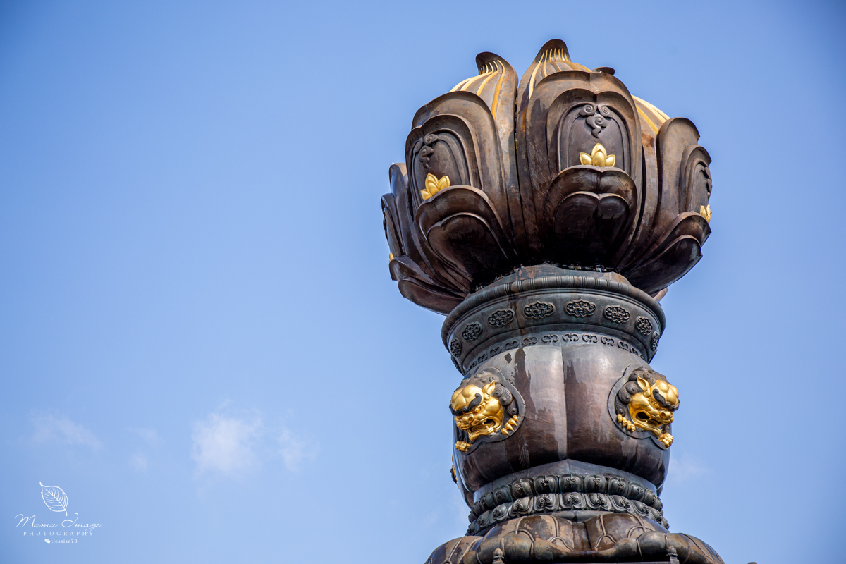 无锡灵山大佛抱佛脚视频,无锡灵山抱佛脚排队多久