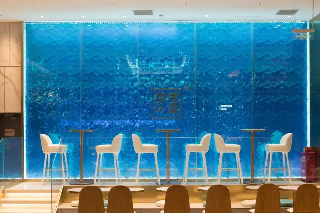 青岛万象城风格,青岛万象城建造过程