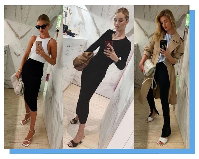 简单又好用的包,人手一只的手机包