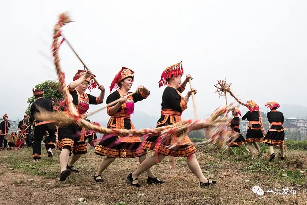 桂林平乐美食攻略,广西桂林平乐县特色美食