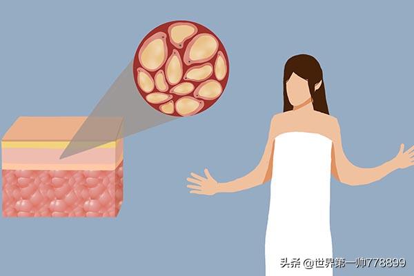 鼻子红红的一挤有白色分泌物,鼻子两边一挤很多白的分泌物