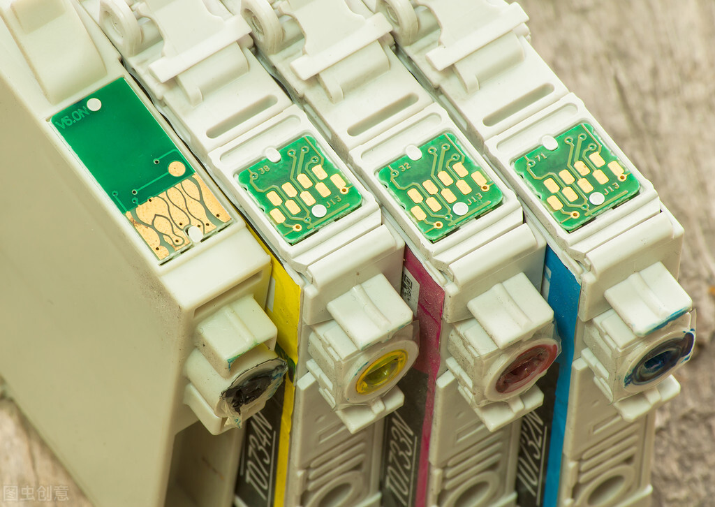 对话耗材芯片企业:应对“芯”慌,最重要是不要慌