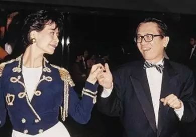 港岛上,还会有“沧海一声笑”吗?