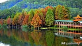 广东梅州客天下旅游攻略,广东梅州梅城旅游攻略