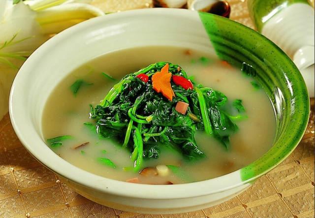 7道简单美味的长高菜,补钙又增强抵抗力,孩子吃了个子蹭蹭长