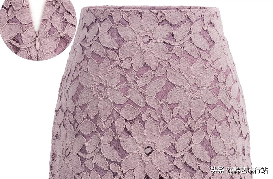 韩版穿搭女装高级感春,女装毛衣新款韩风搭配