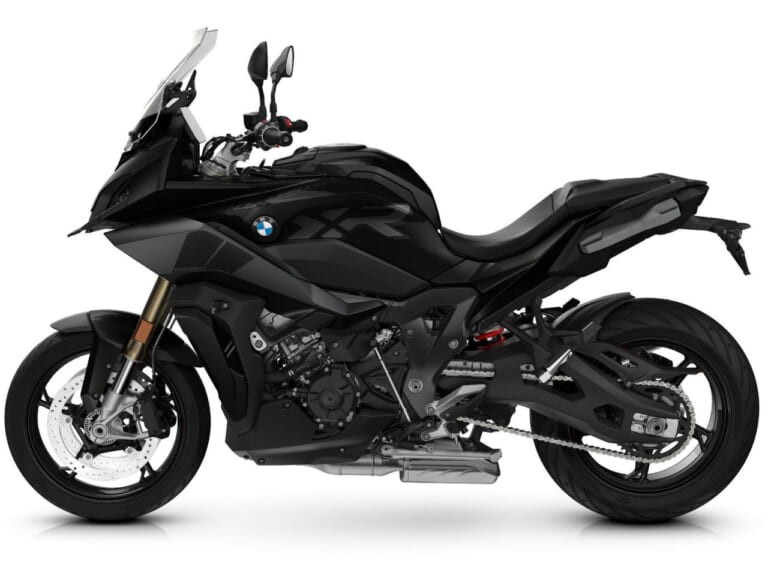 宝马新款摩托车上市,2020款全新宝马摩托车1250低座版