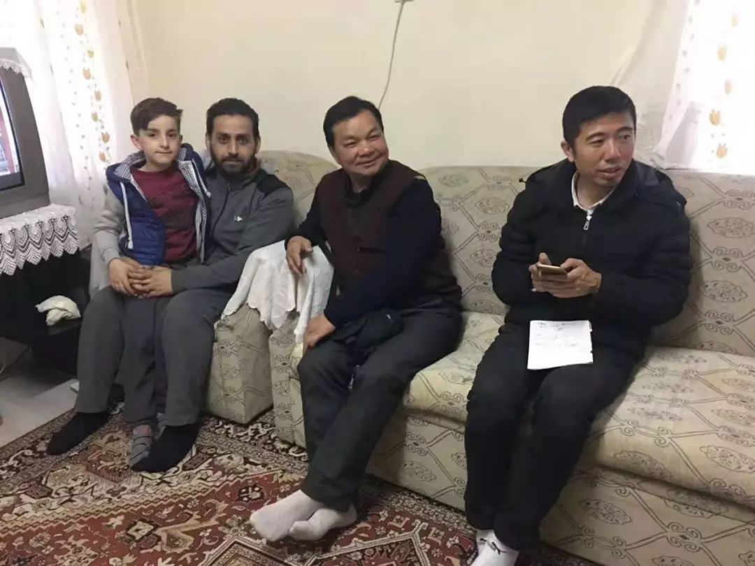 土叙边境冲突事件,土耳其为啥有叙利亚难民