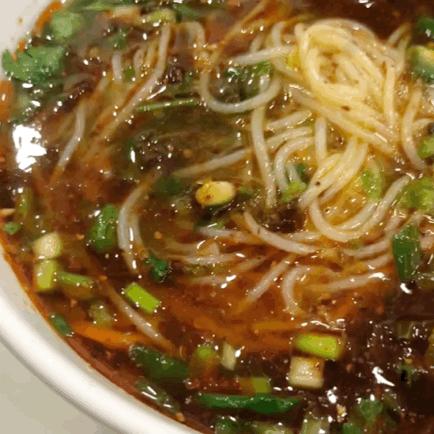 暴走咸阳15个小时，这15家美味店铺太太太好吃了