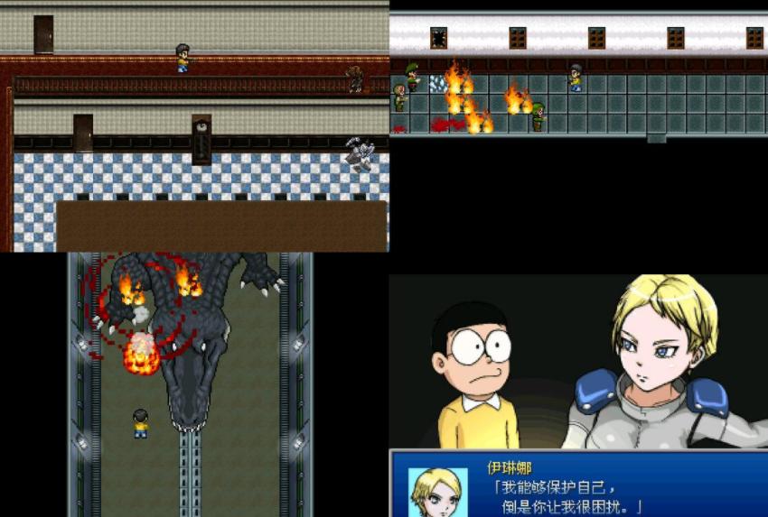 从“牧场物语”说开去，三十六年“哆啦A梦”主题游戏进化史