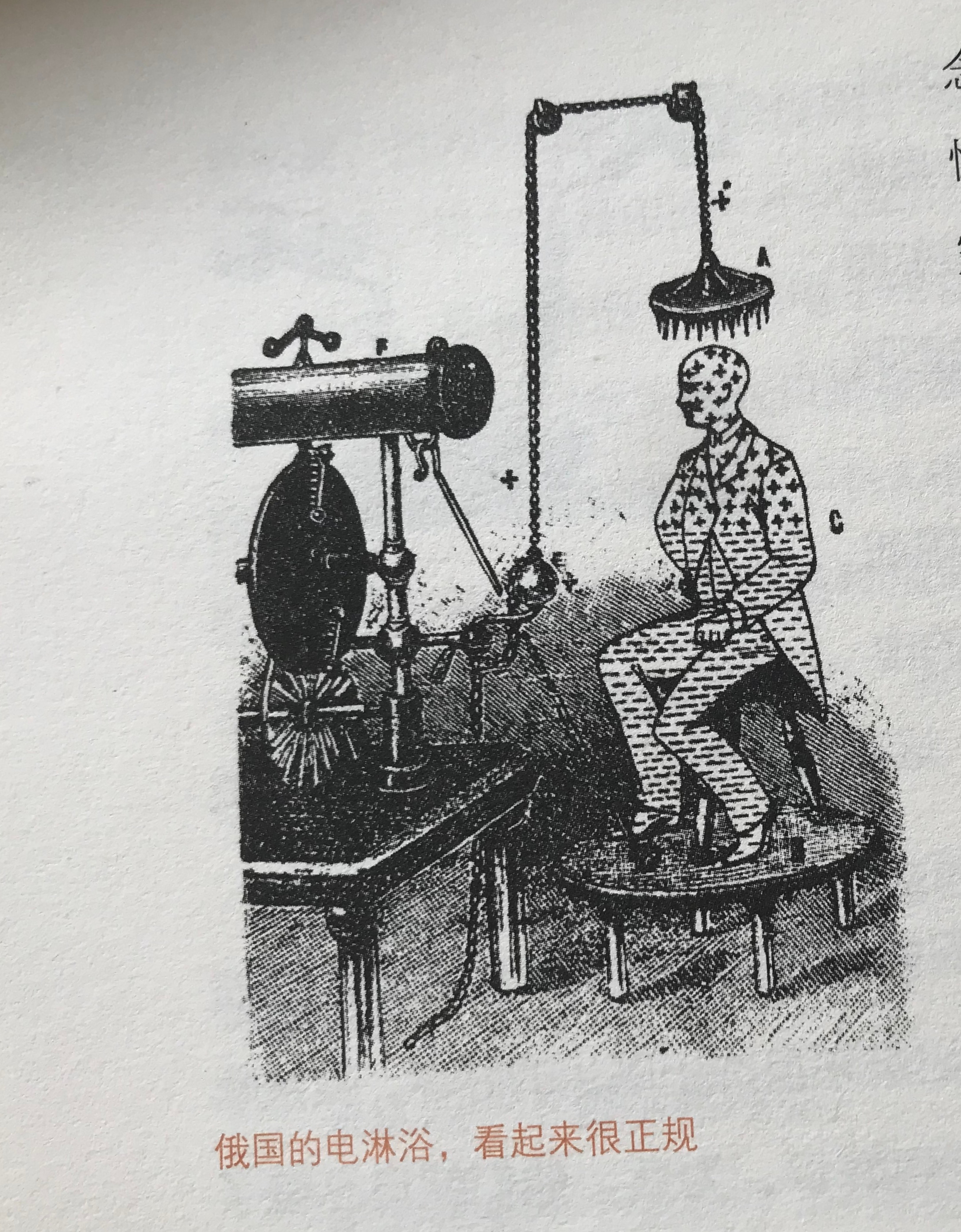 荒诞医学史纪录片全集,荒诞医学史全集