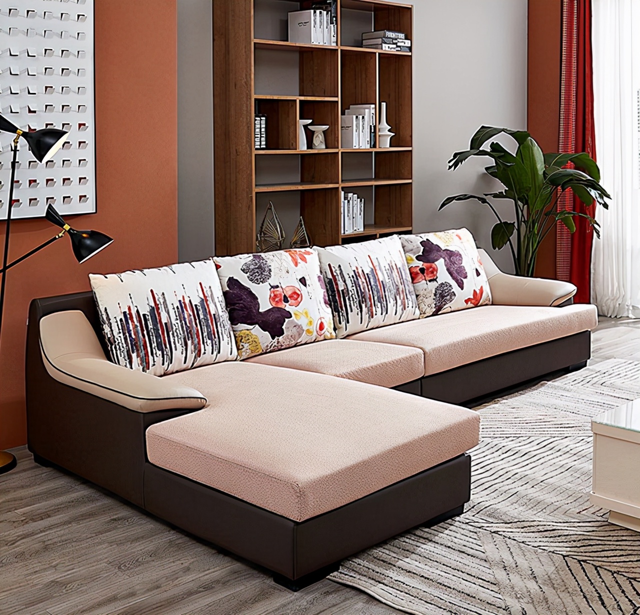 慕跃沙发与全友家居沙发哪个好,全友家居沙发款式及价格