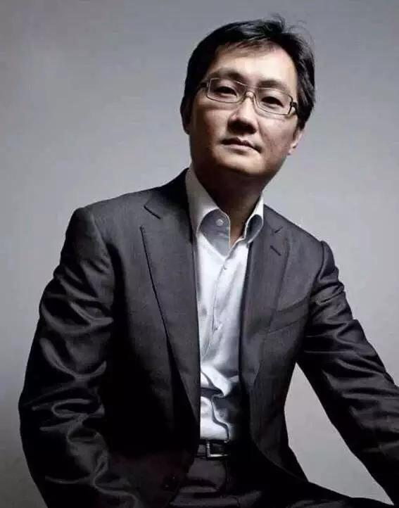 QQ号前十位用户，有一个至今都不知道是谁