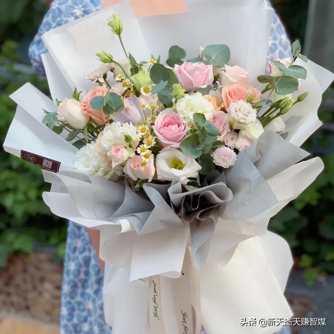 爱要大胆说出来,1314元现金券等30份大奖实力宠粉啦