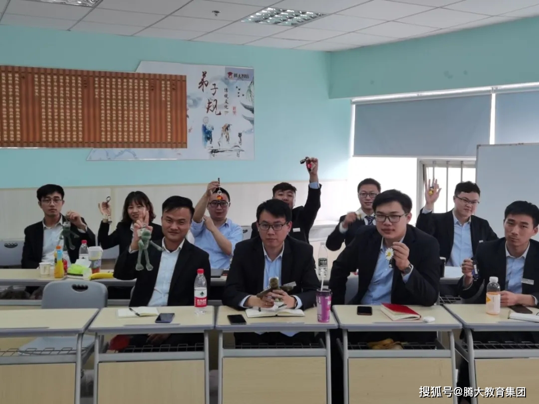 腾大教育会长久办下去吗,腾大教育无锡新区校区