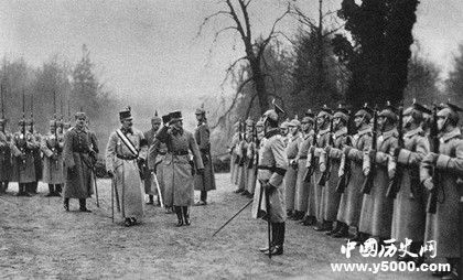 八国联军侵华战争的历史简介,八国联军侵华战争史实简介