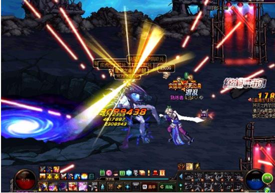 DNF:在地下城历史上留下璀璨一笔的剑魂全认识的是10年老玩家