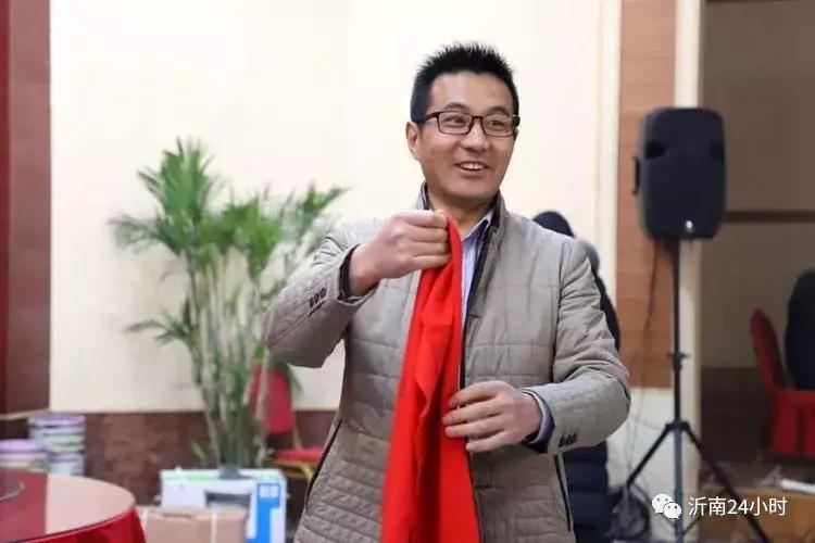 「沂南文学第24期」冯春明：美哉，石崇崮